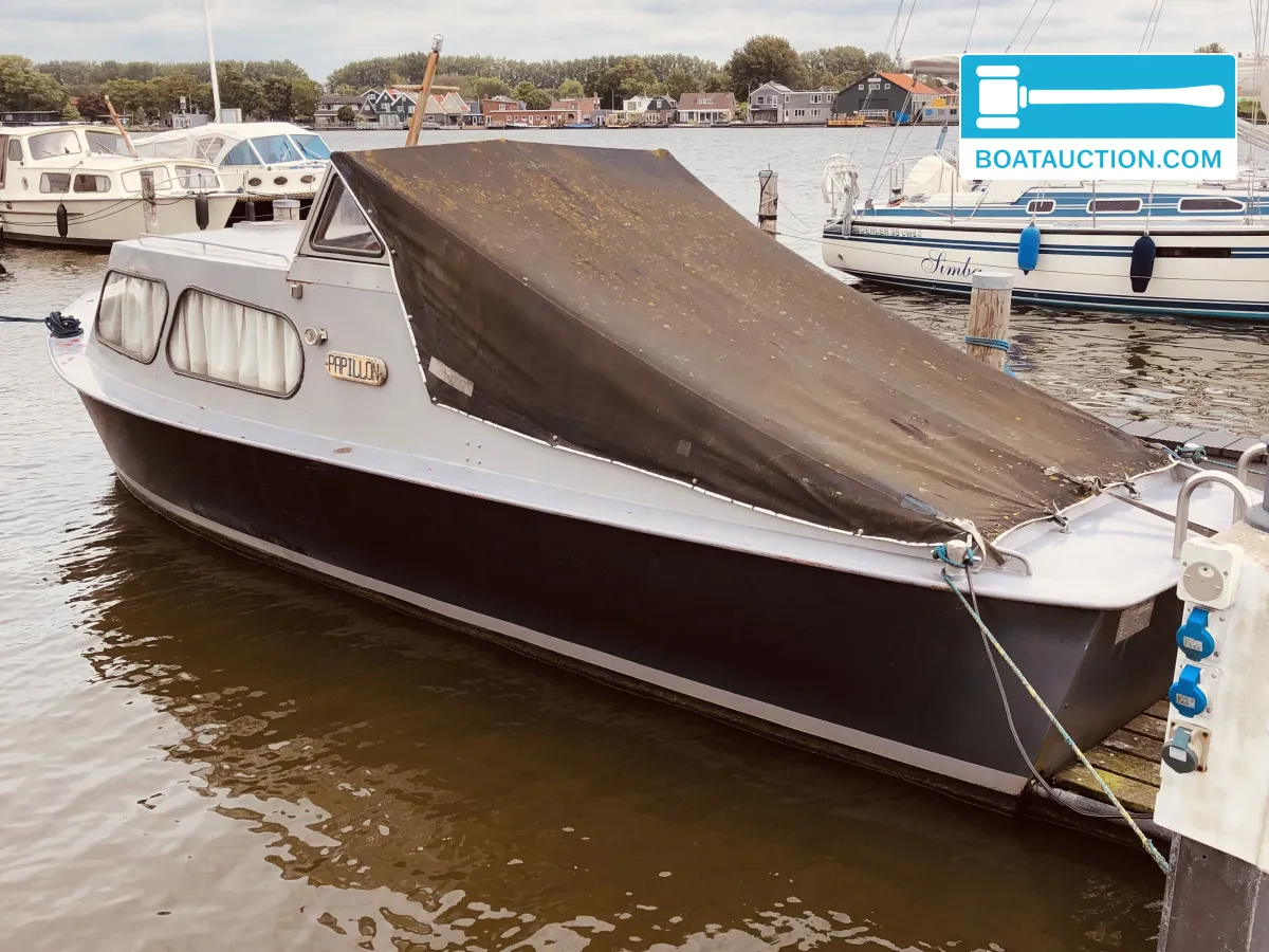 hoofdfoto: 1 Beenhakker 900