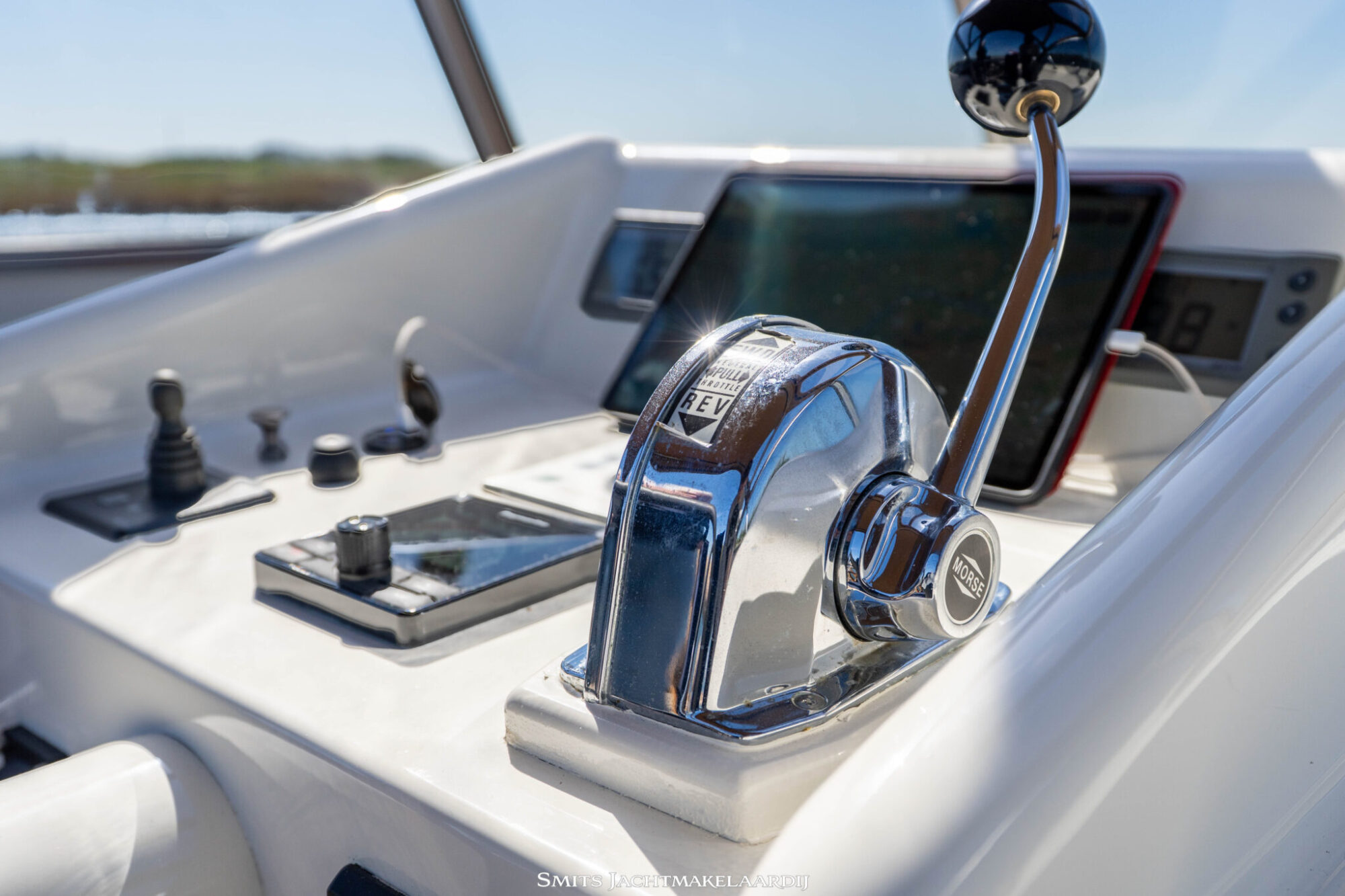 foto: 90 Boarncruiser Boarncruiser 35 Classic Line