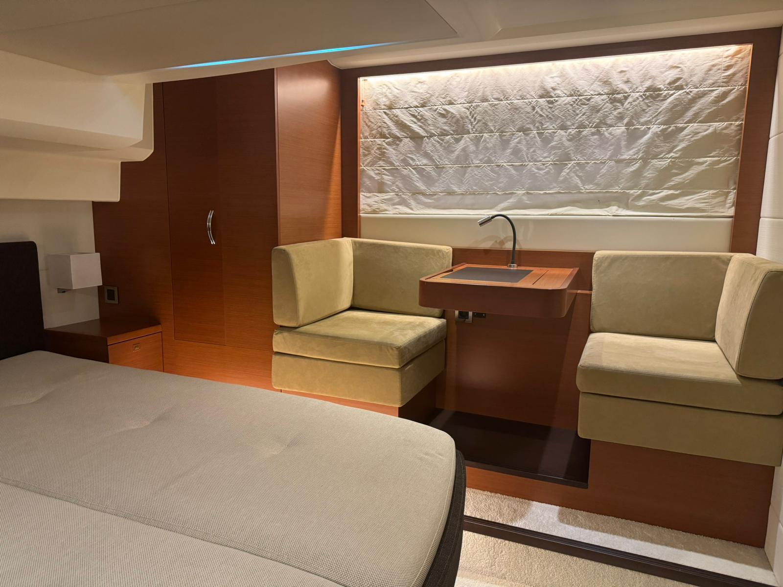 foto: 39 Prestige 500 Fly