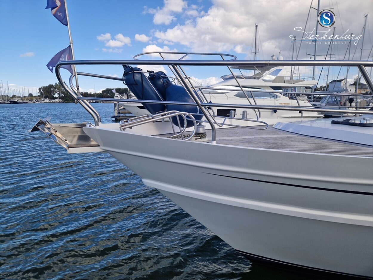 foto: 7 Van der Heijden 1700 Diamond Cabrio Van der Heijden 1700 Diamond Cabrio