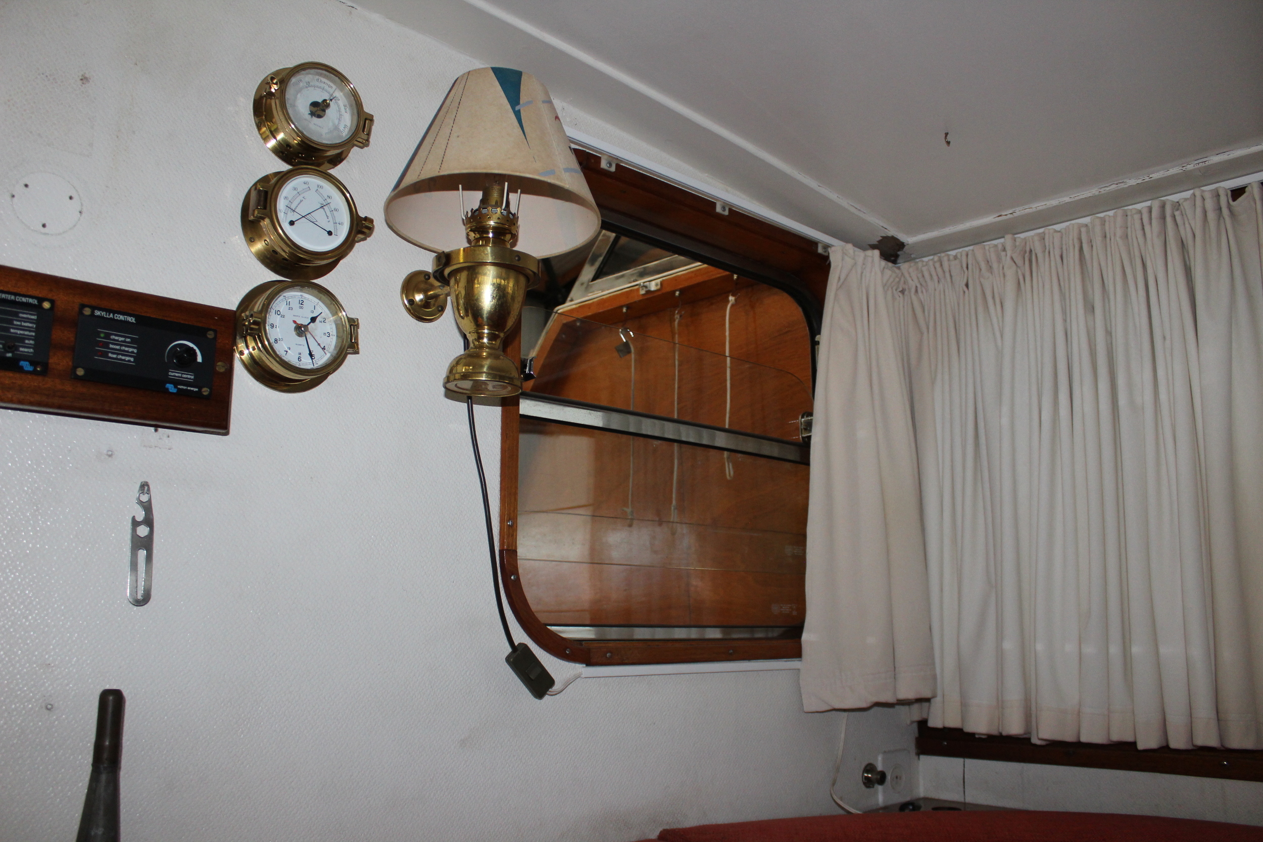 foto: 4 Trewescraft 42