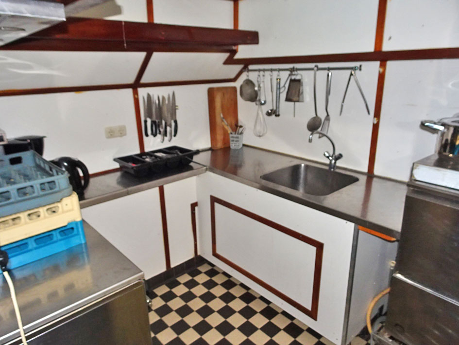 foto: 8 Klipper Klipper 39,12 met UBC