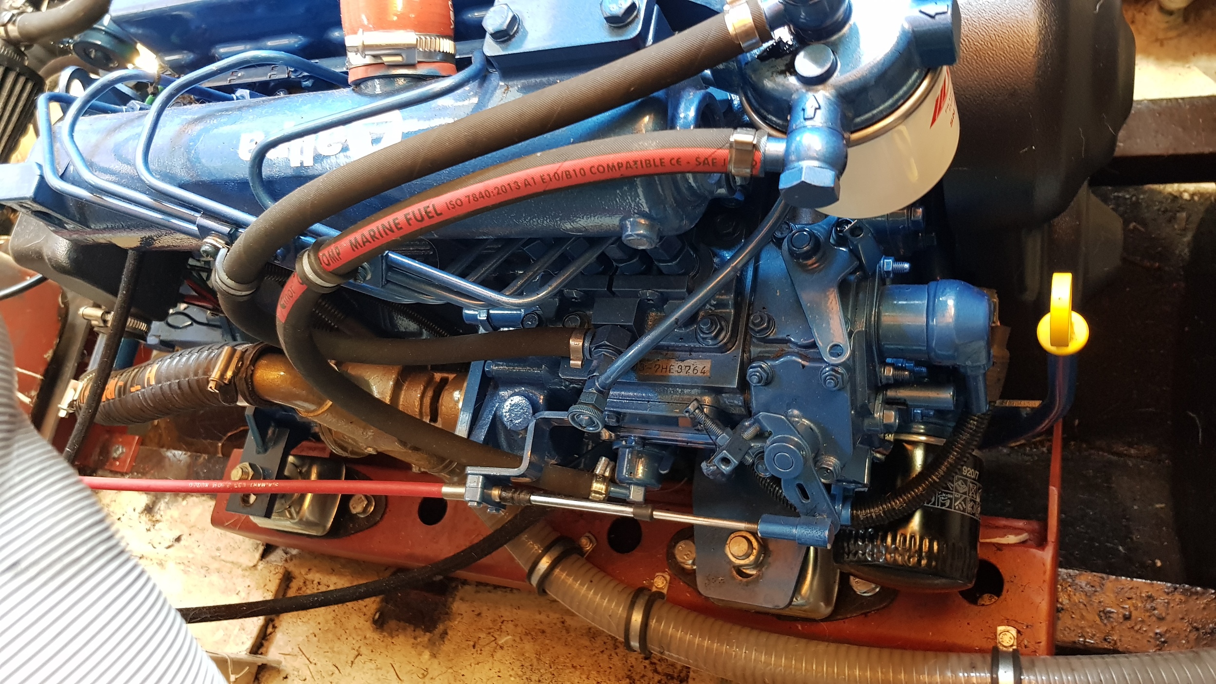 foto: 5 Vechtkruiser 1060 AK