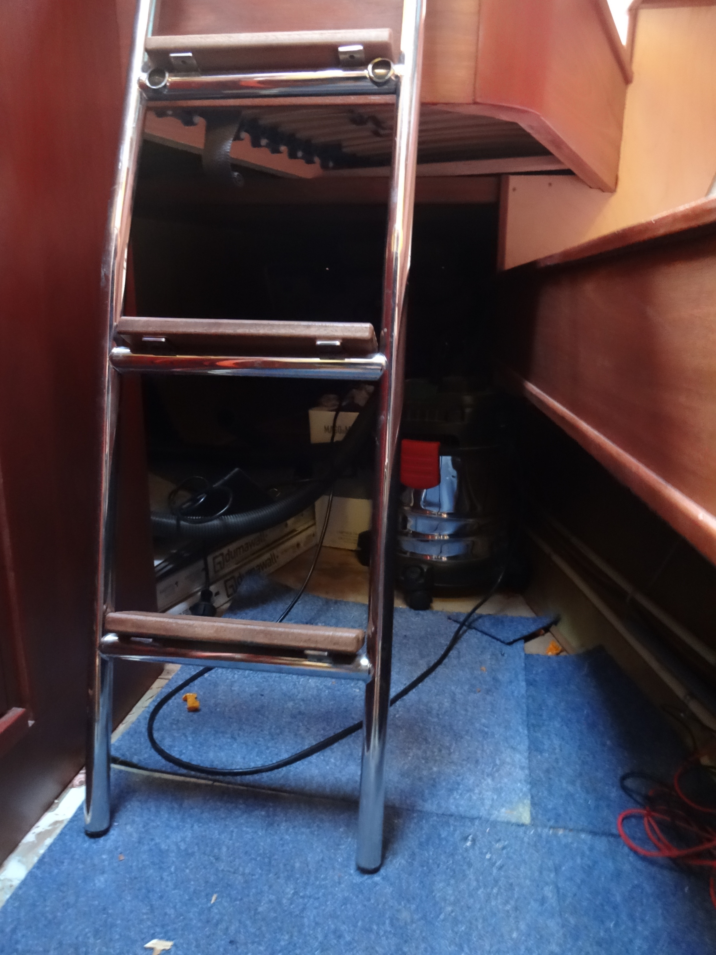 foto: 6 Dick Zaal 41 Centre Cockpit