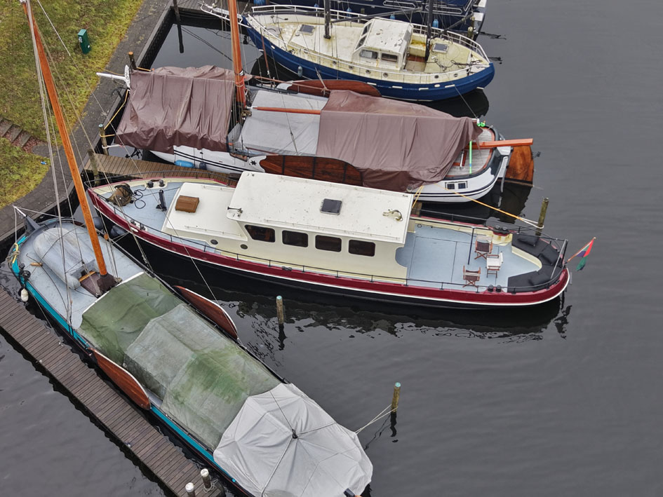 foto: 5 Zeiltjalk 20.73