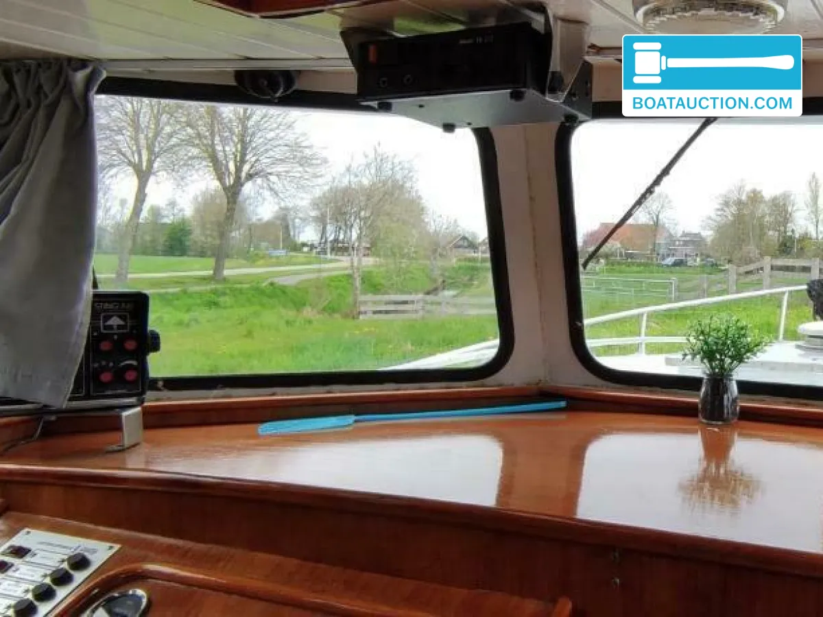 foto: 26 Maaskruiser 850