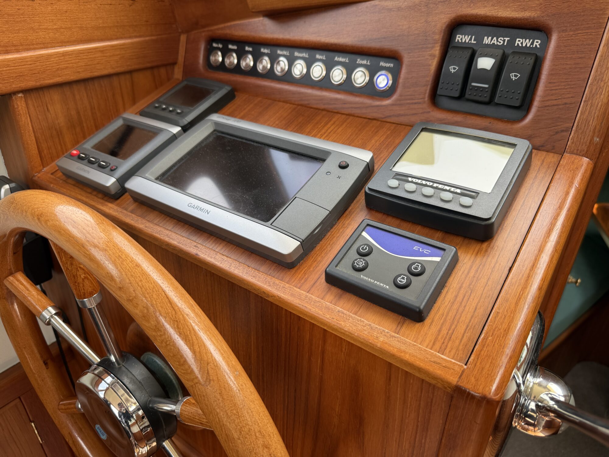 foto: 61 Euroship Eurosloep 7.70 OK