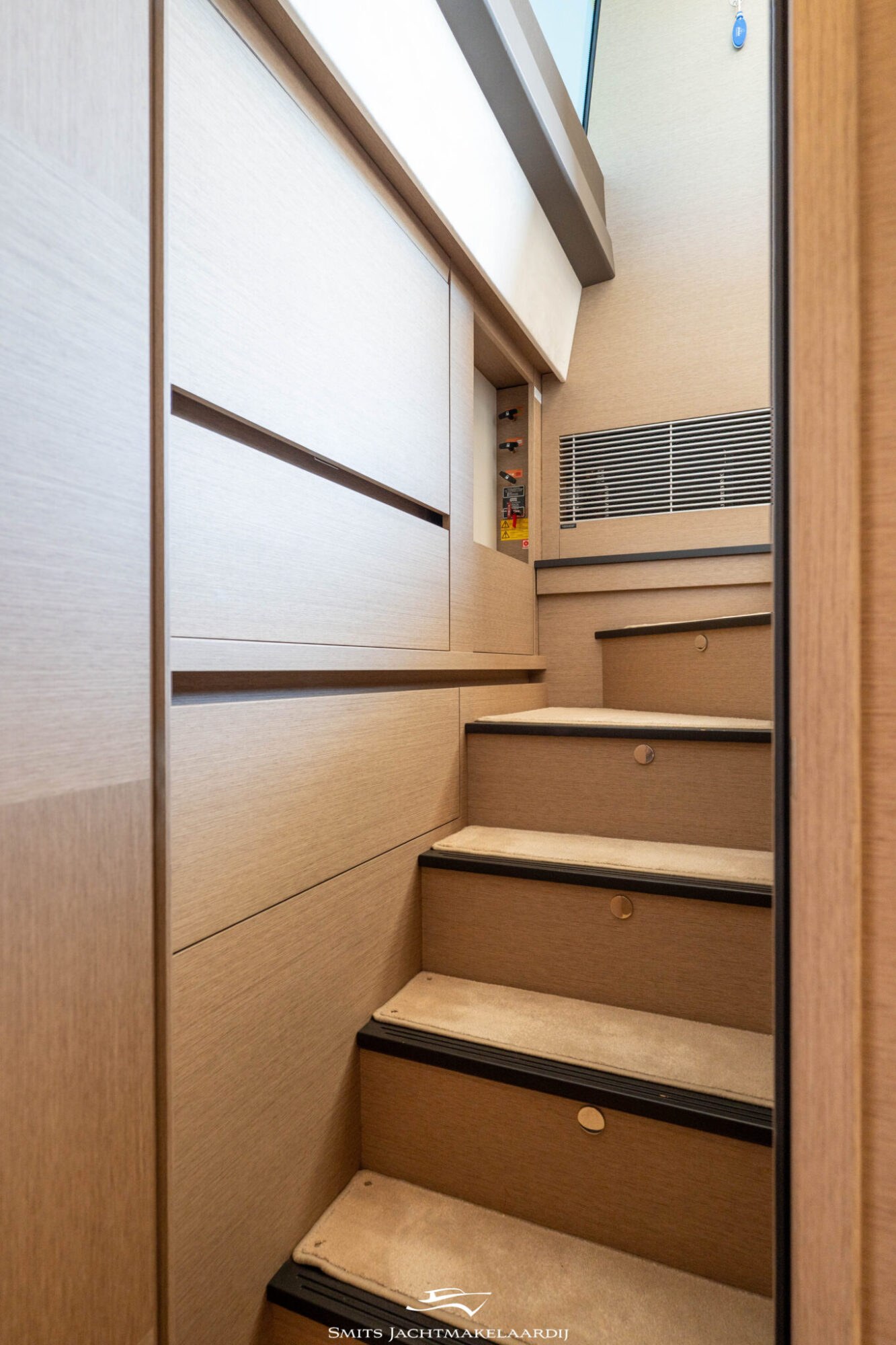 foto: 14 Prestige Prestige 590 Flybridge