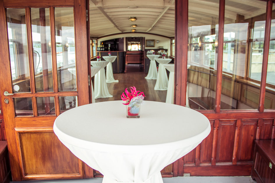 foto: 5 Historisch Passagiersschip 100 passagiers