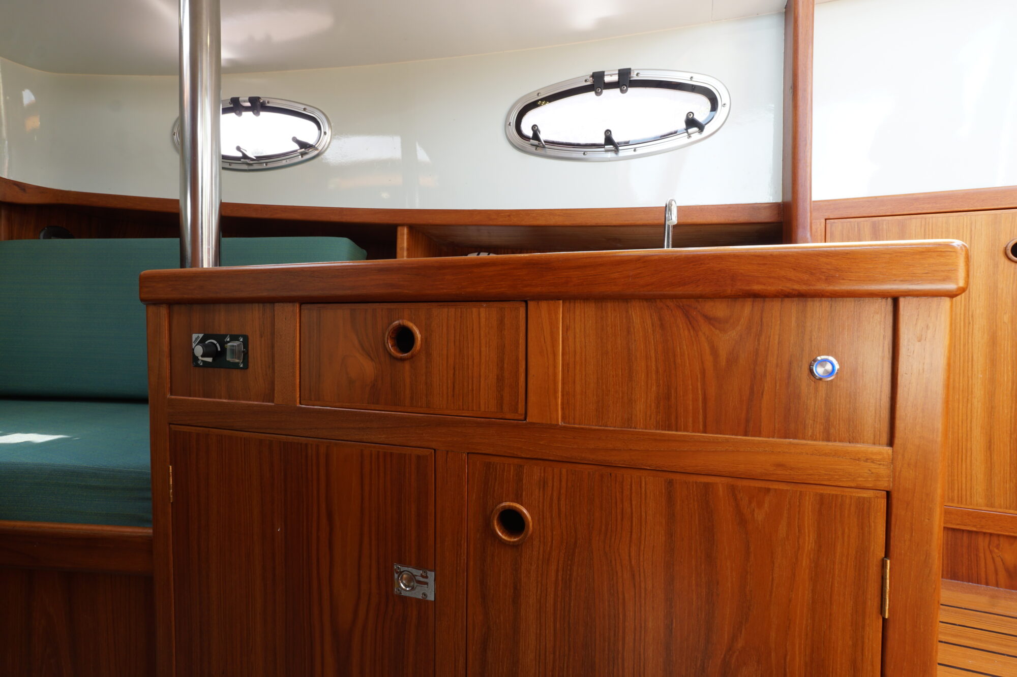 foto: 40 Euroship Eurosloep 7.70 OK