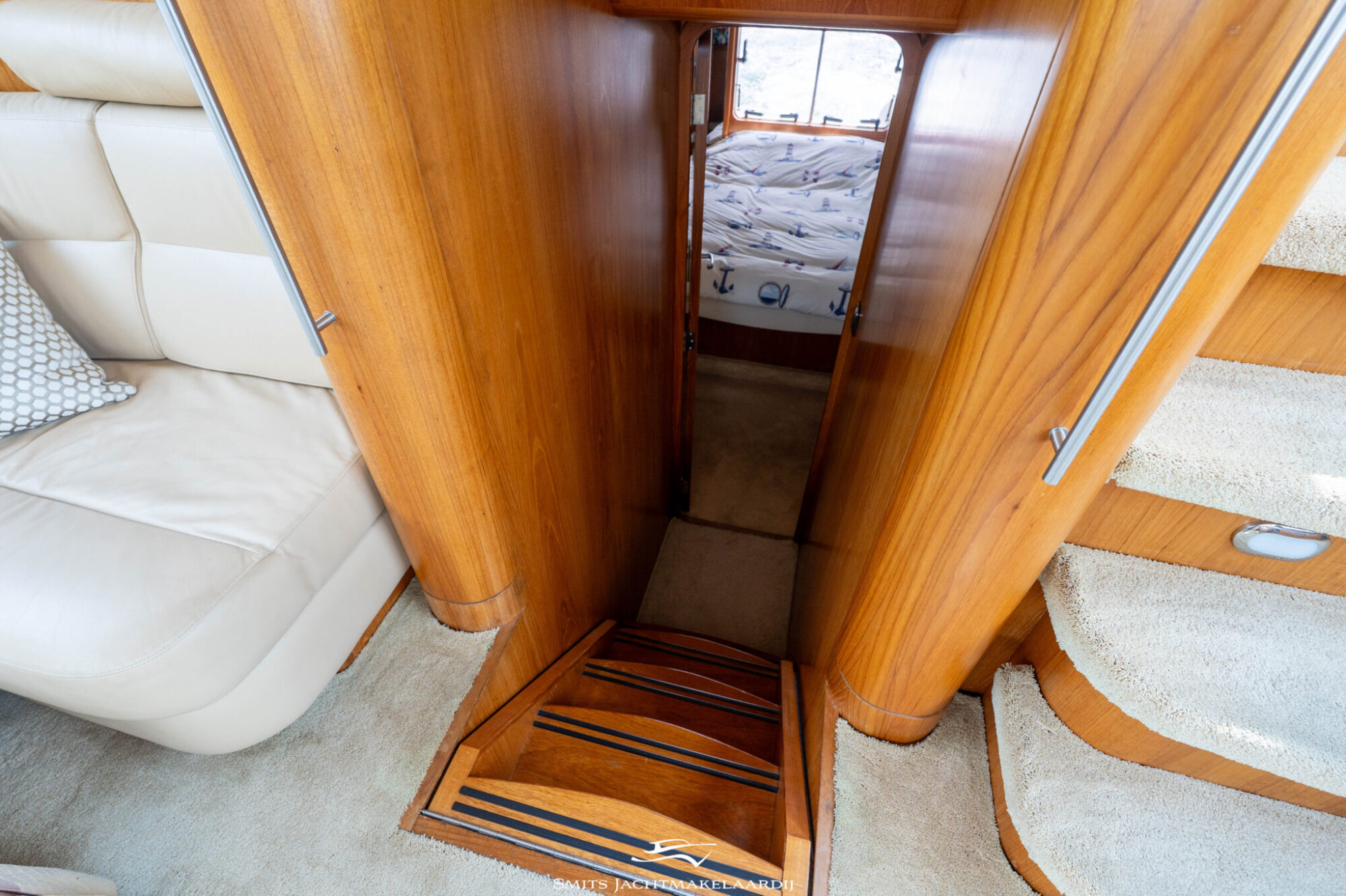 foto: 6 Van der Valk Valk Continental 15.50 Cabrio
