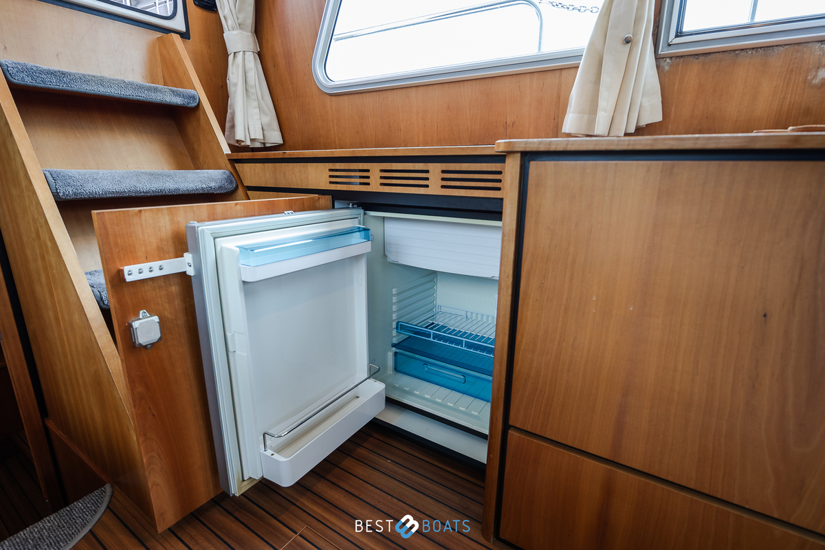 foto: 44 Linssen Grand Sturdy 34.9 AC
