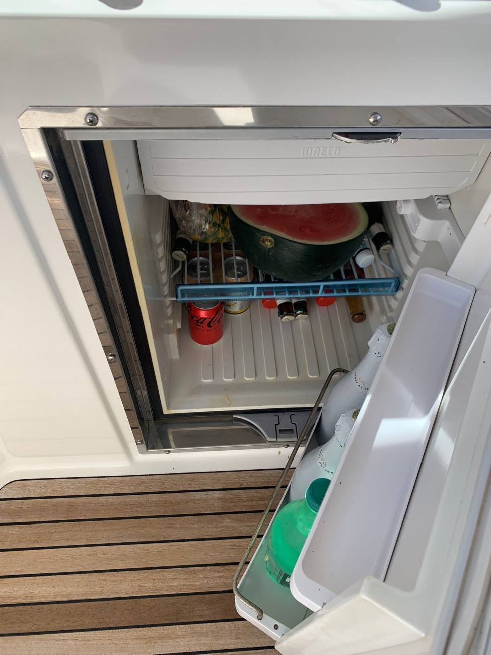 foto: 4 Bavaria 38 HT