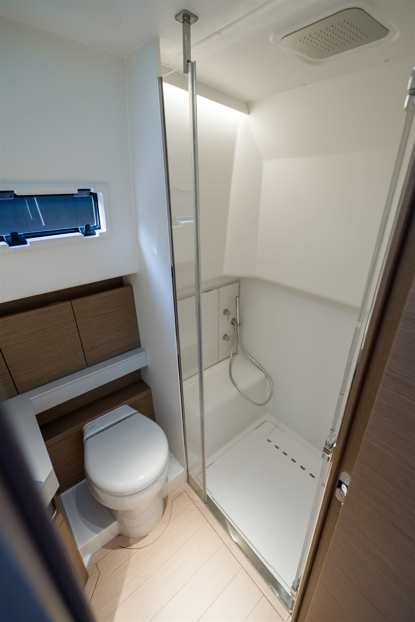 foto: 5 Pardo Yachts Pardo 43 New Model! Demo