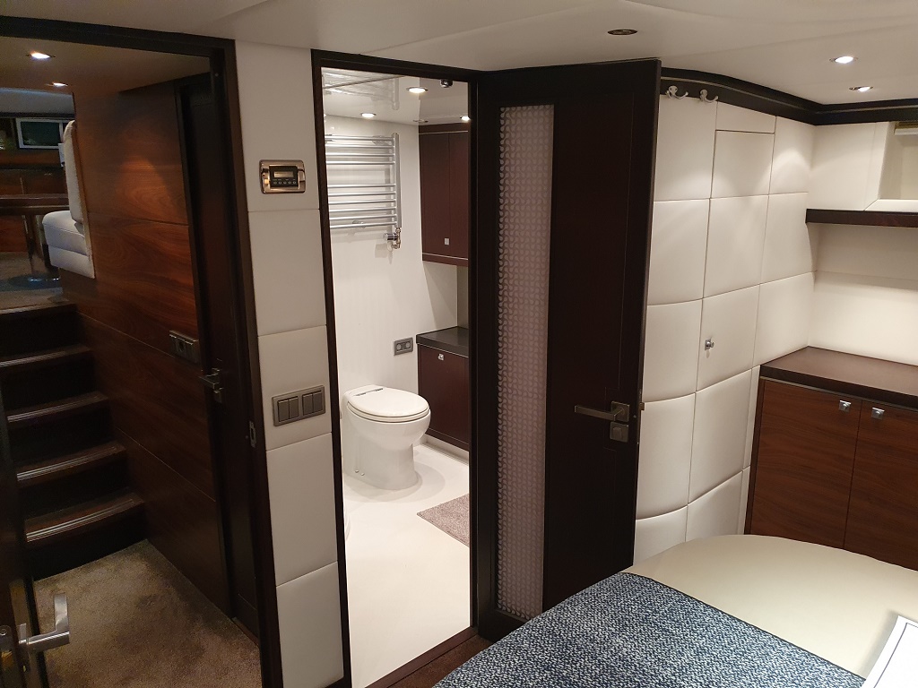 foto: 6 Boarncruiser 50 Retro Line