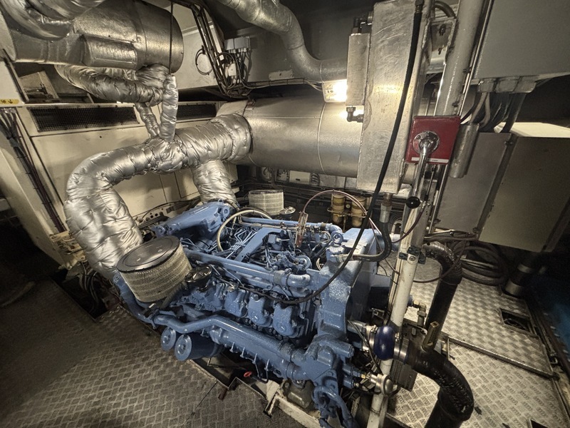 foto: 5 Ex Politievaartuig 24.00