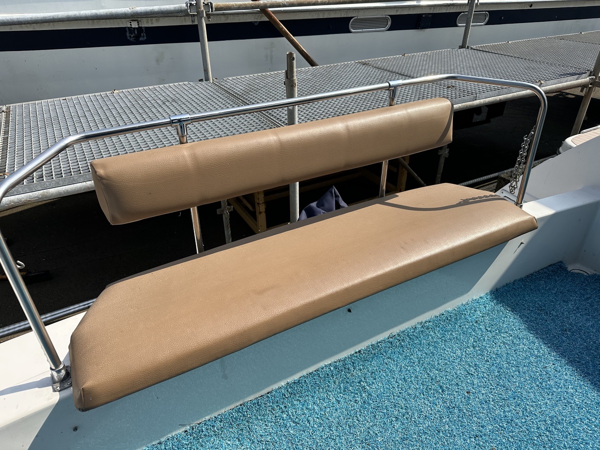 foto: 4 Bayliner 2855