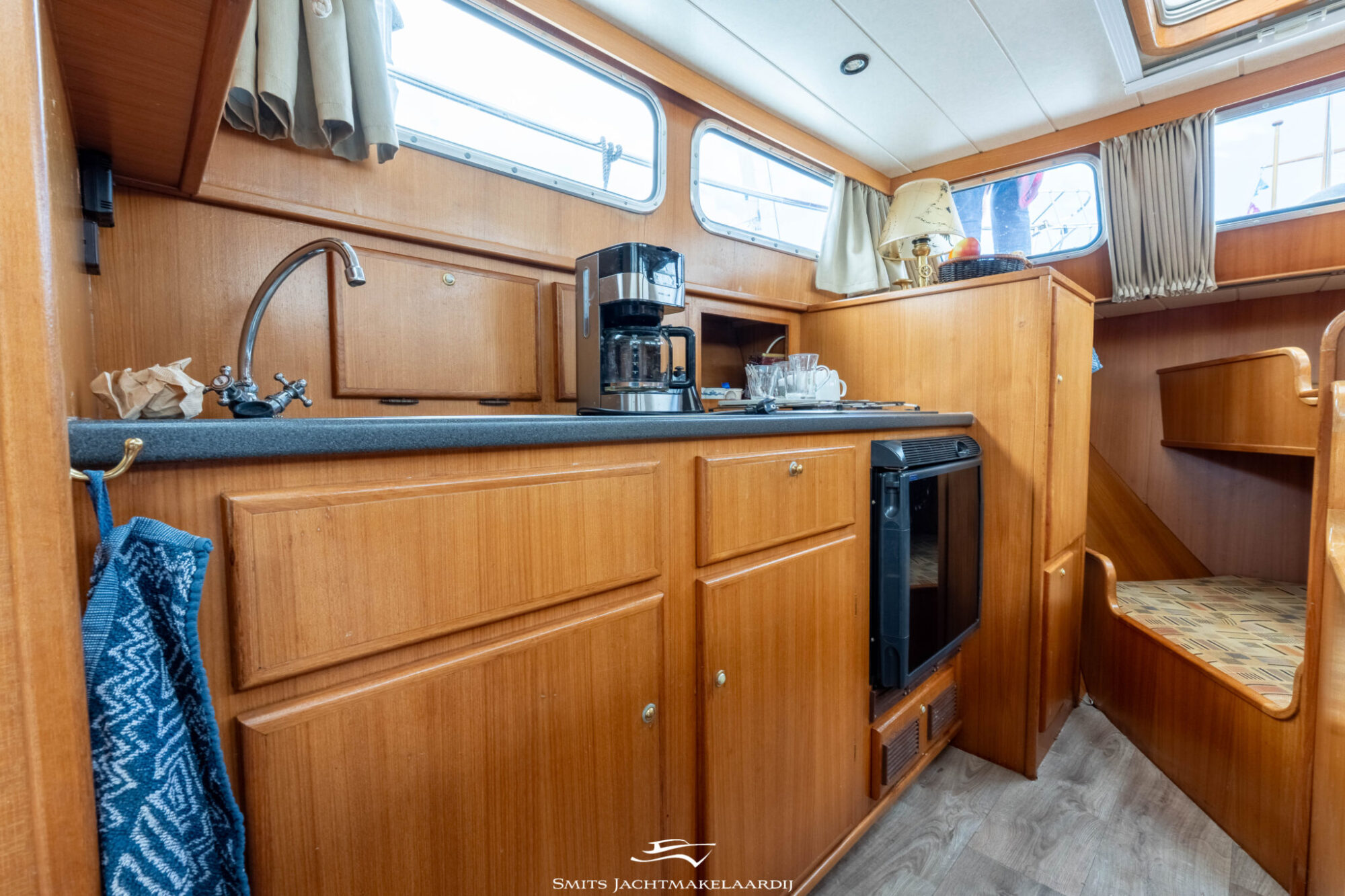 foto: 4 Proficiat Proficiat Kruiser 10.00 AK Cabrio