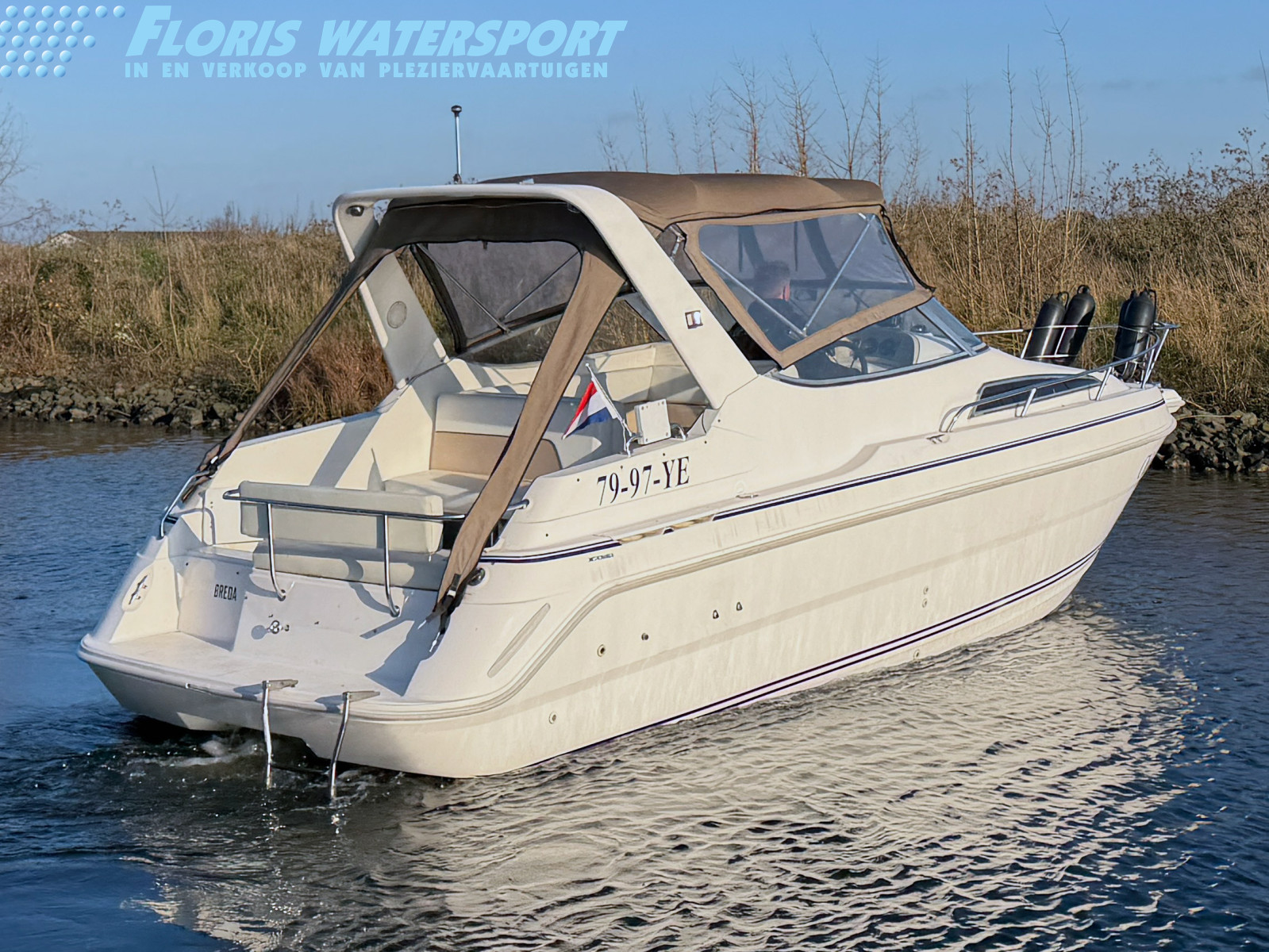 foto: 5 Wellcraft 26SE Excel