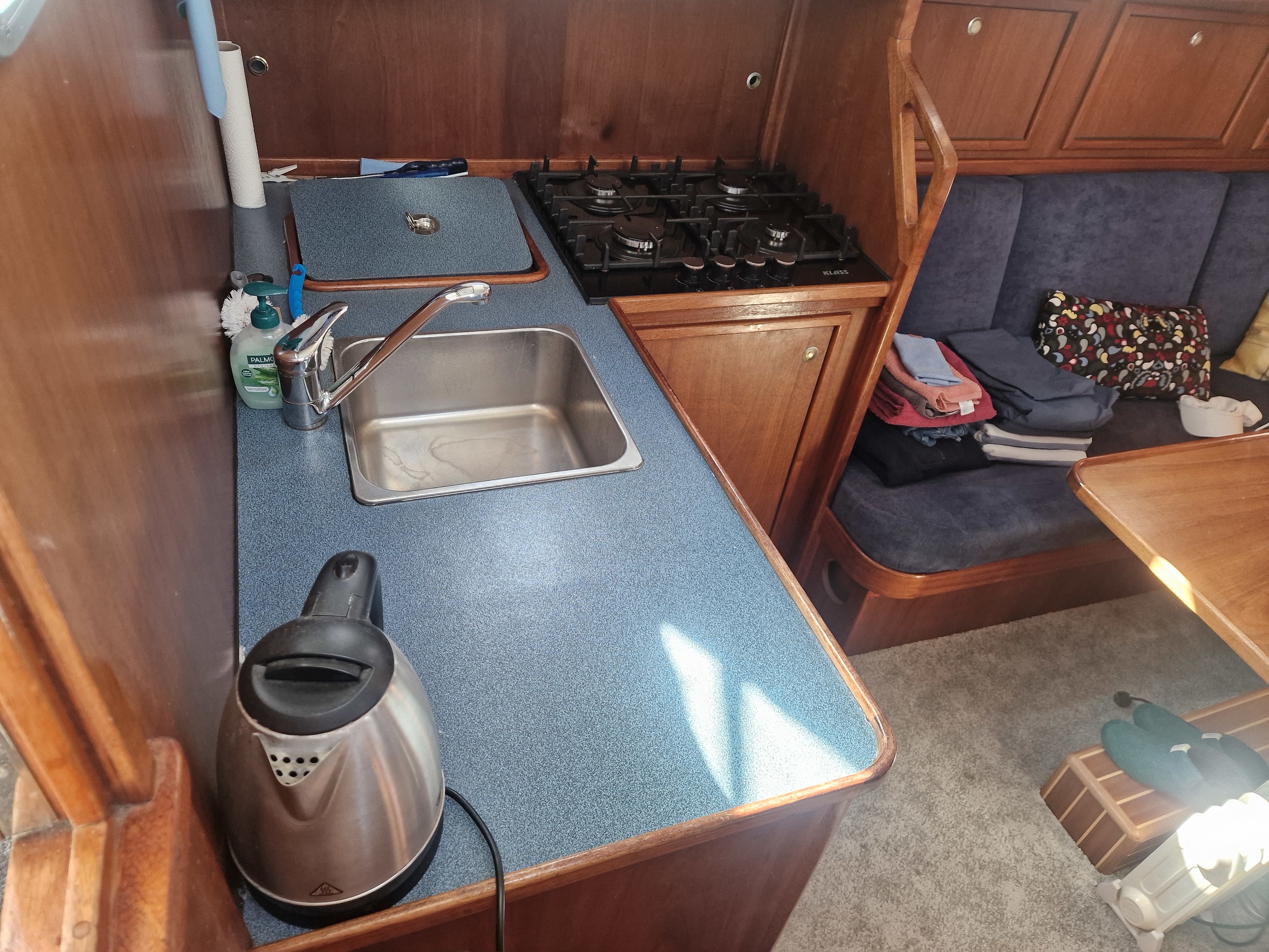 foto: 6 Vikingbank Vripack 1100