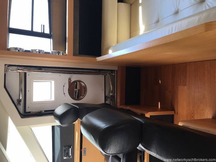 foto: 17 Fairline Squadron 55