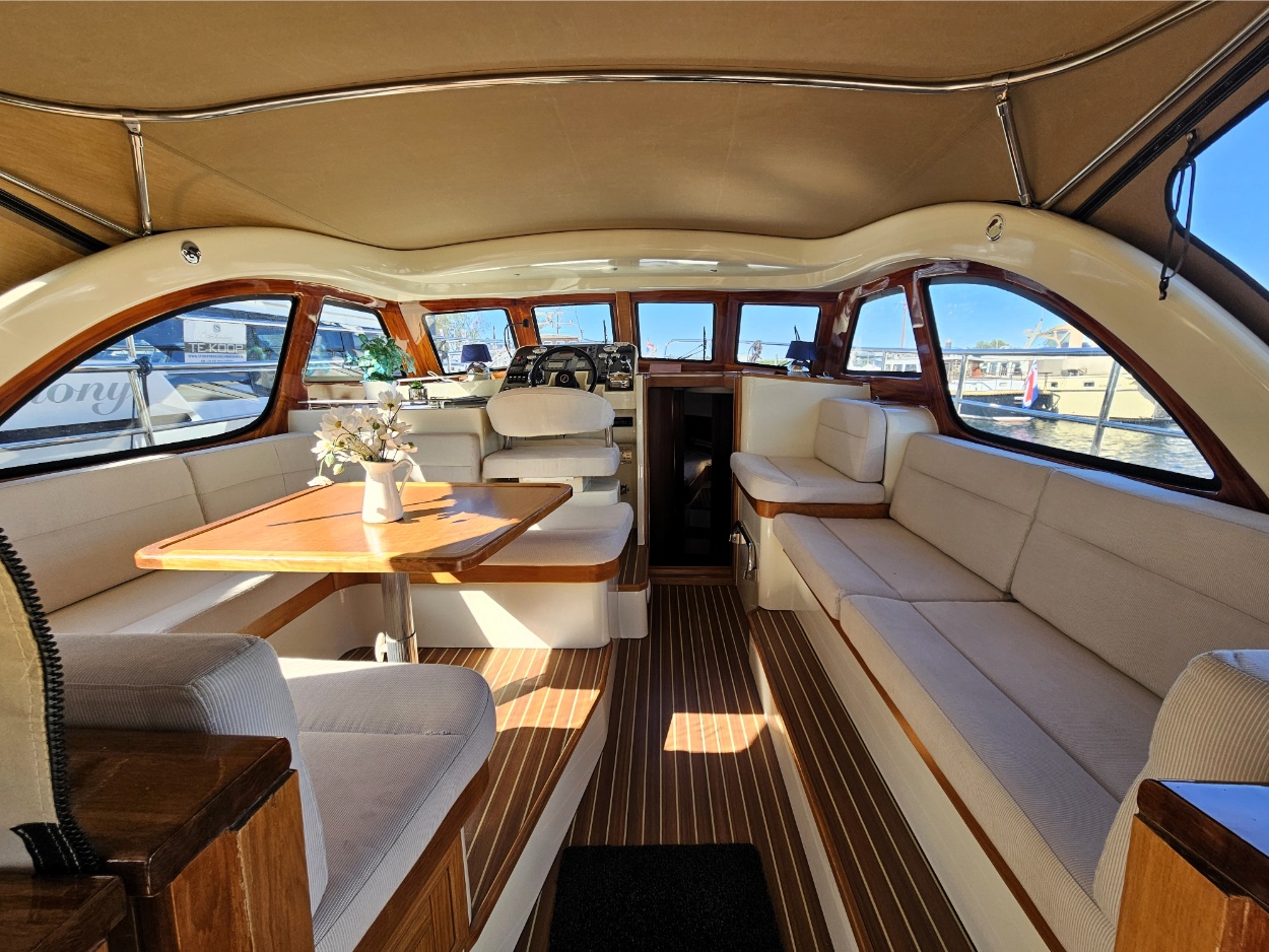 foto: 4 Tuna 40 Cabrio