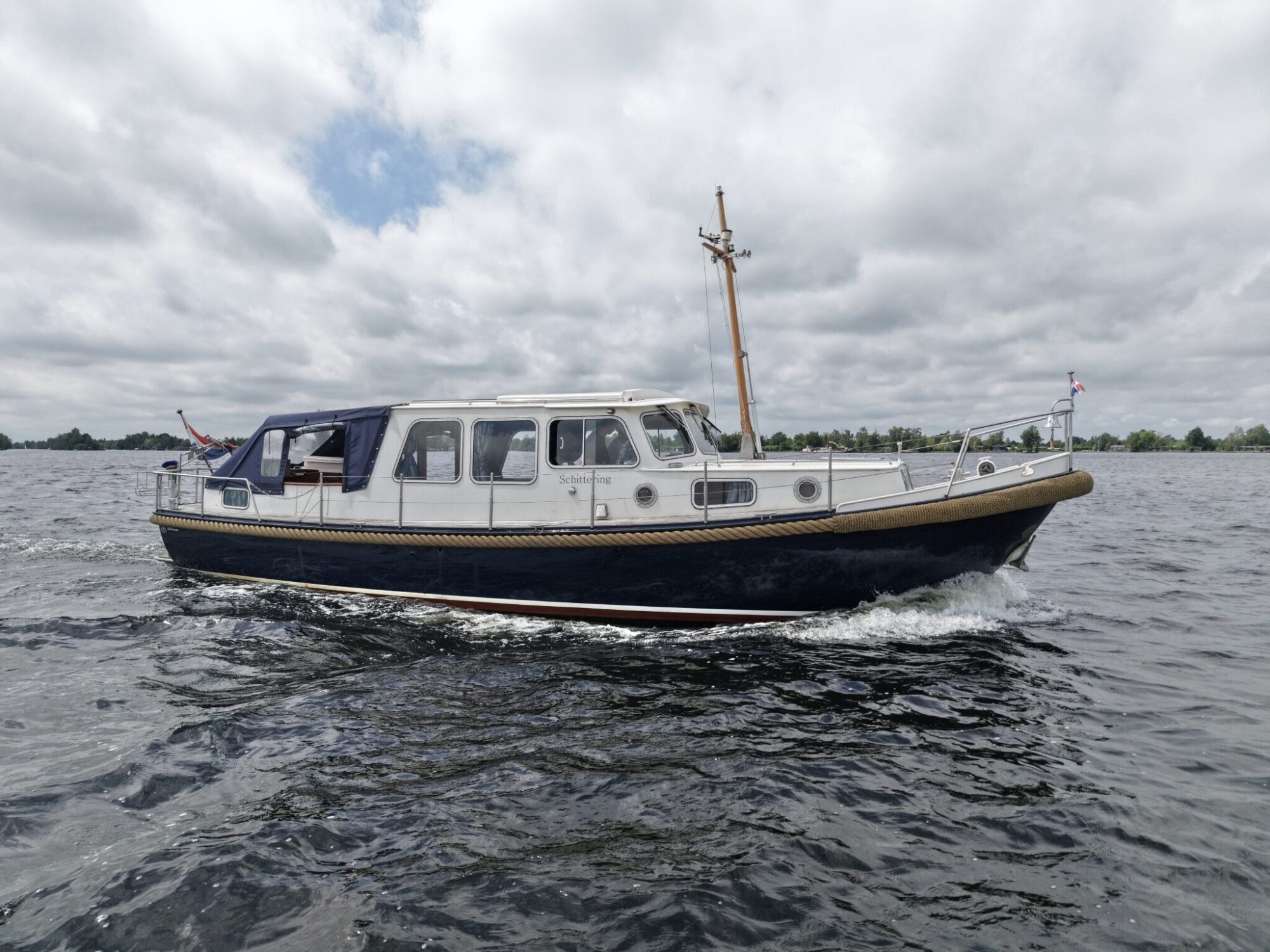 Gillissen Gillissen 11.30 OK AK