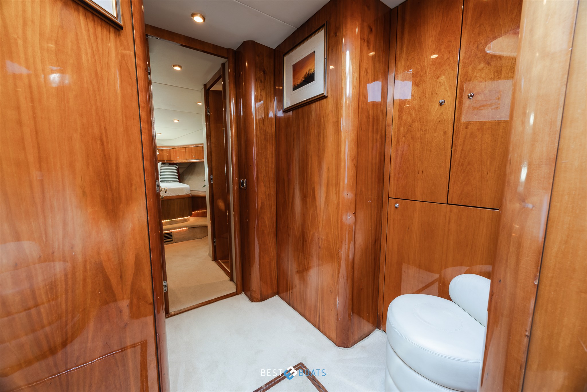 foto: 6 Sunseeker Manhattan 64