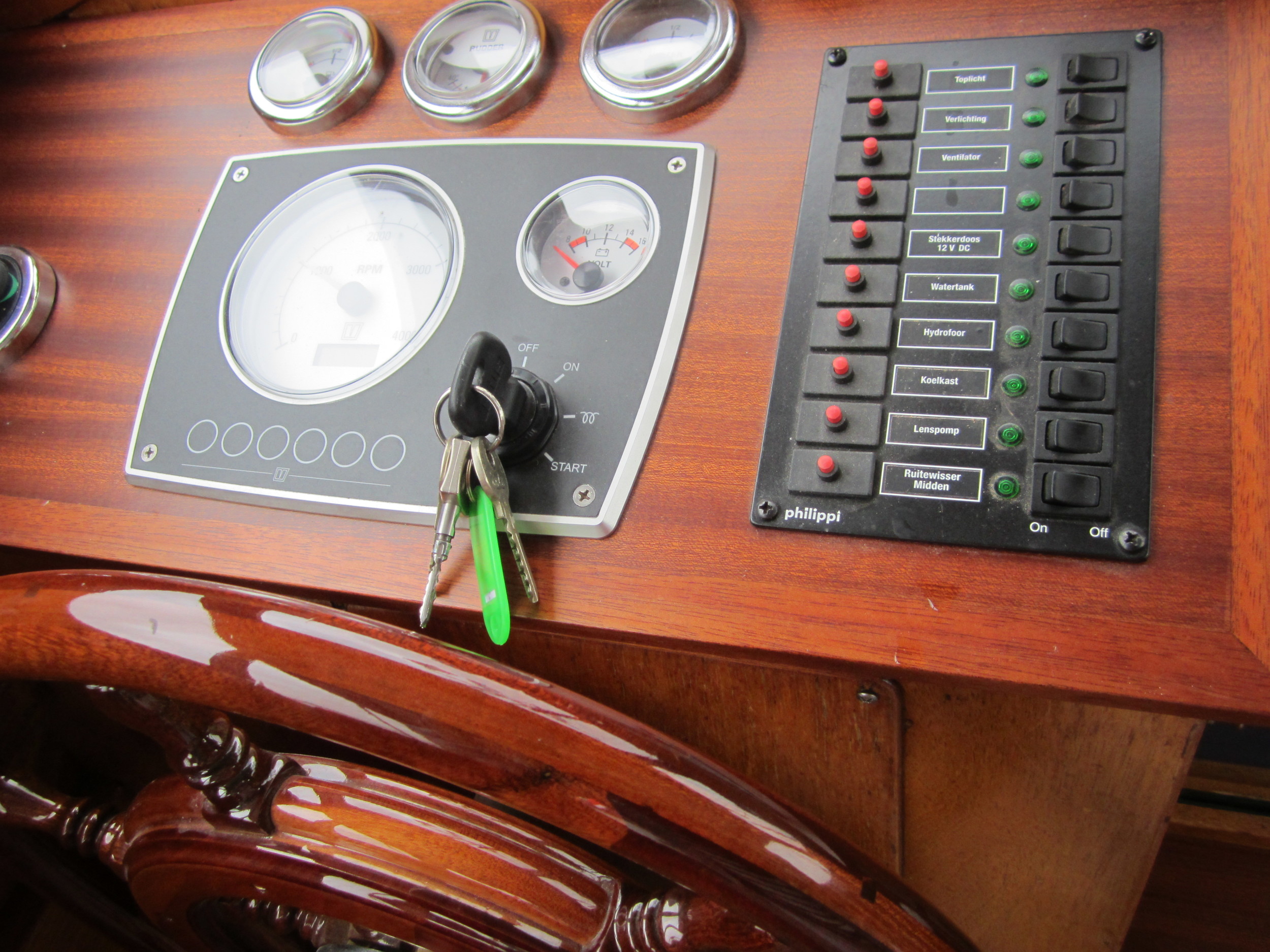 foto: 6 Super Favorite 860 OK