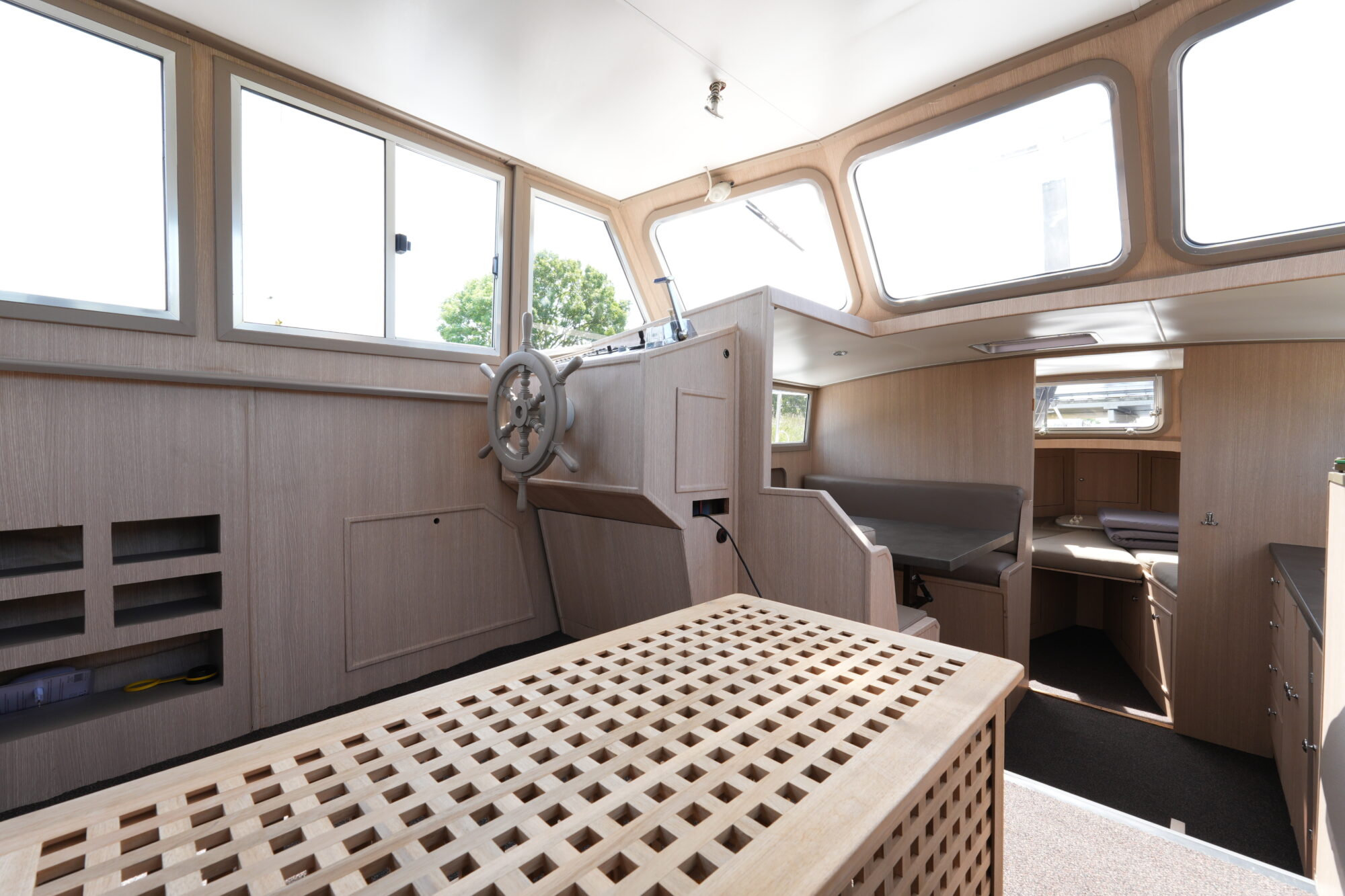 foto: 6 Vechtkruiser Vechtkruiser 10.50 AK Cabrio