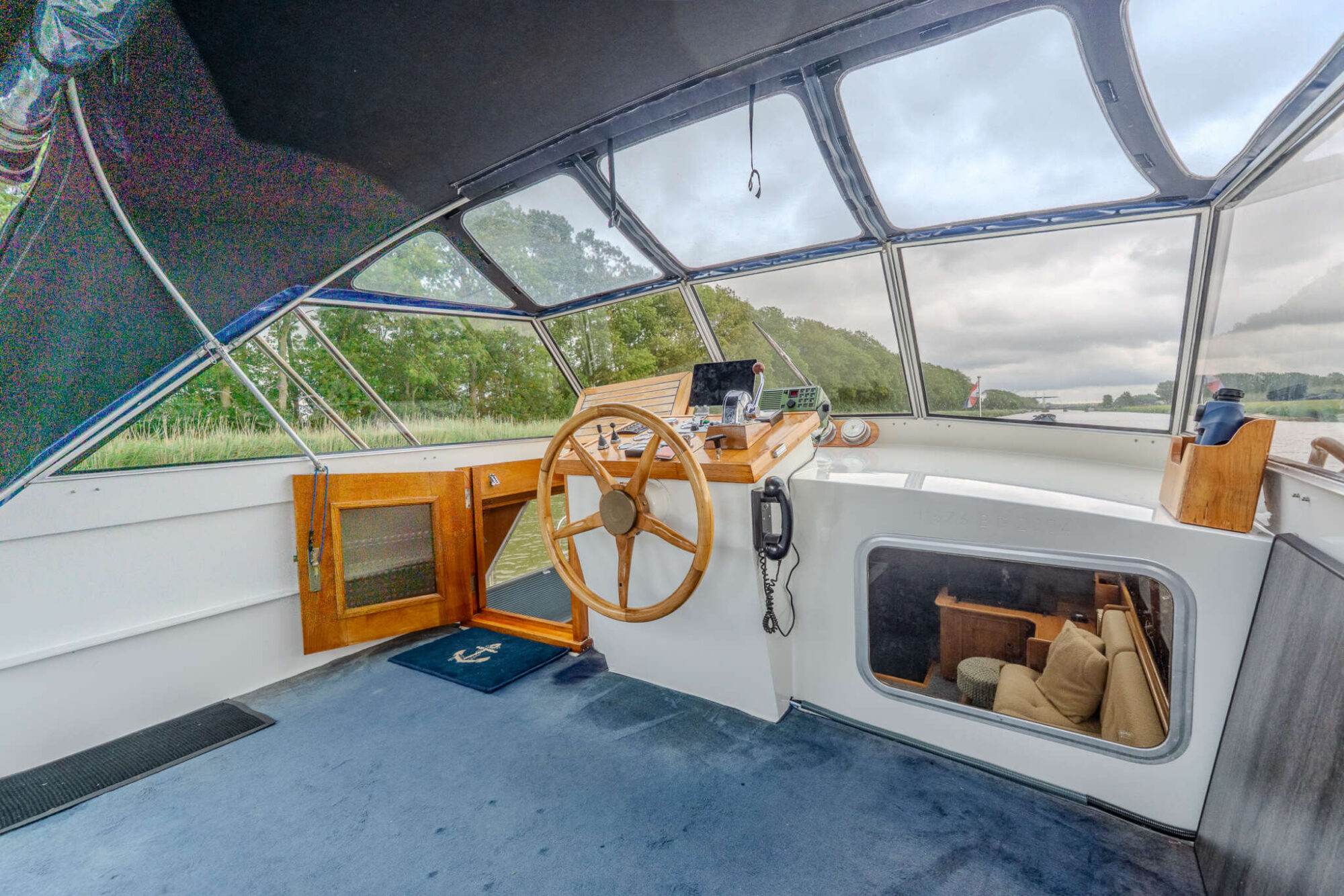 foto: 5 Valkkruiser Valkkruiser 13.60 AK Classic