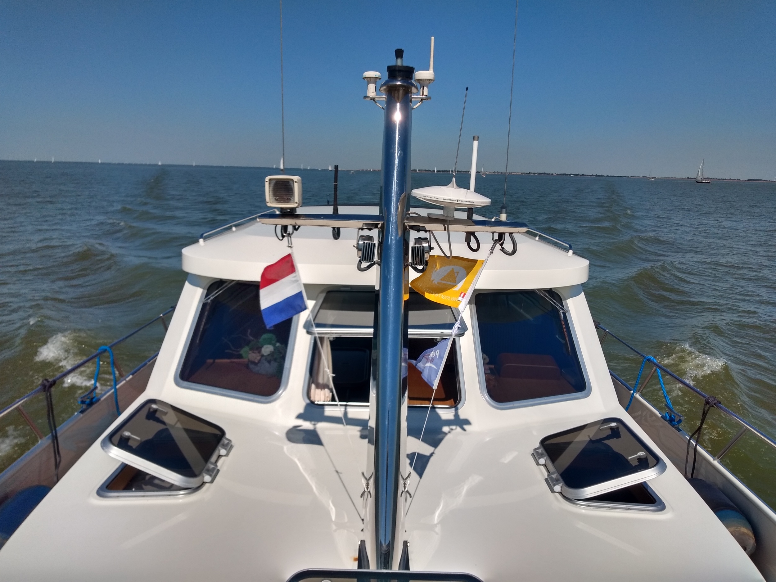 Pollard Coastliner 1150