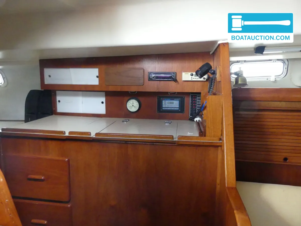 foto: 5 Morgan Out Island 41