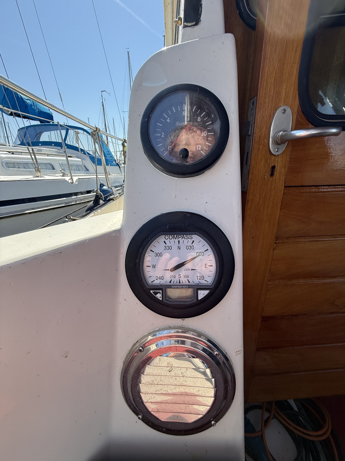 foto: 5 Dartsailor 30