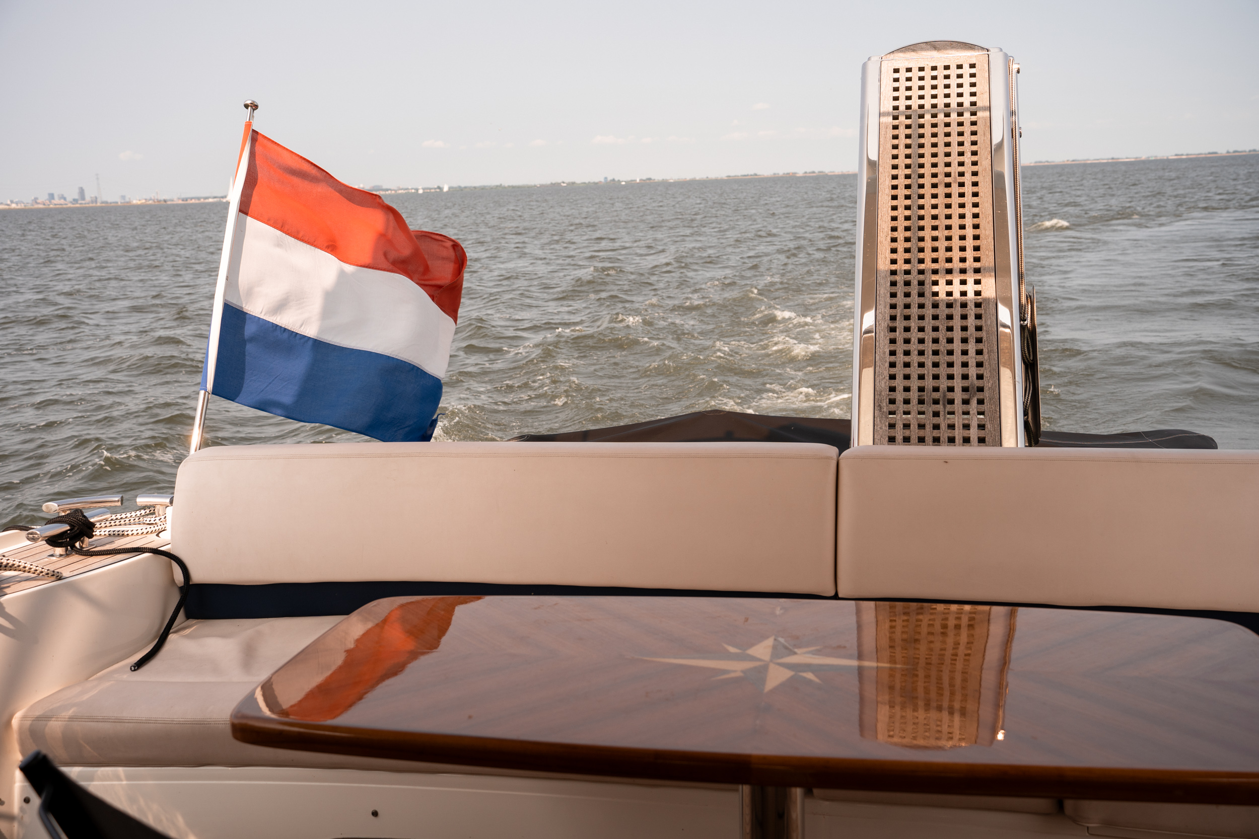 foto: 5 Princess 58 flybridge