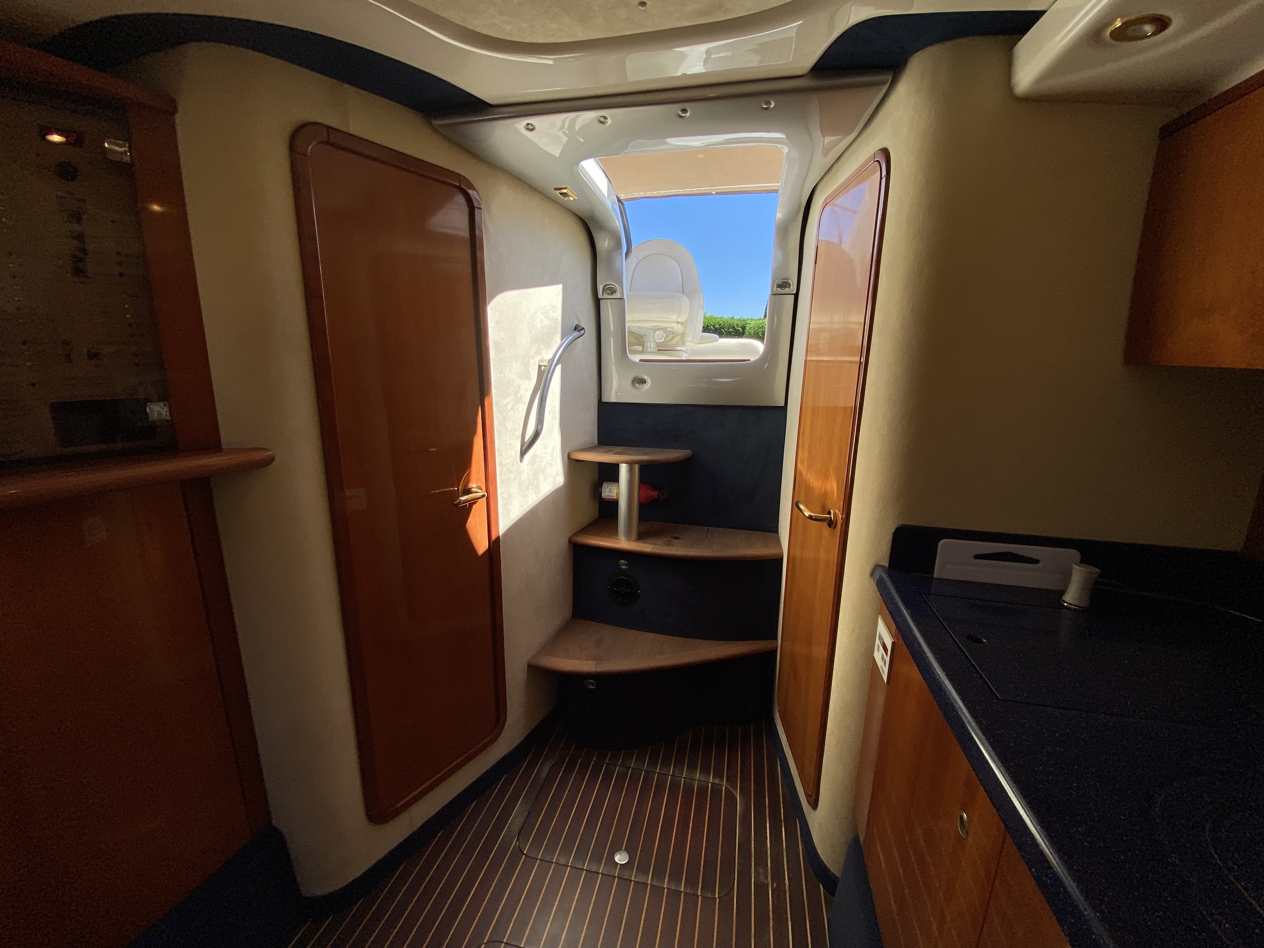 foto: 4 Cranchi Endurance 41