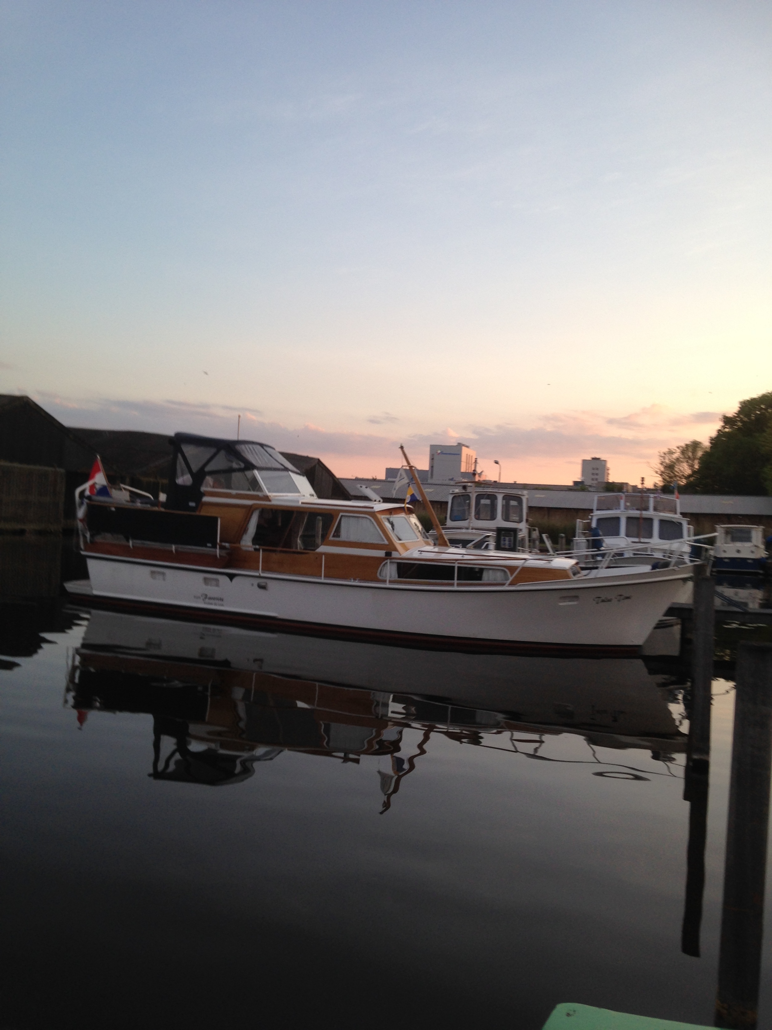 foto: 5 Mulder Super Favorite GSAK 1100 De Luxe