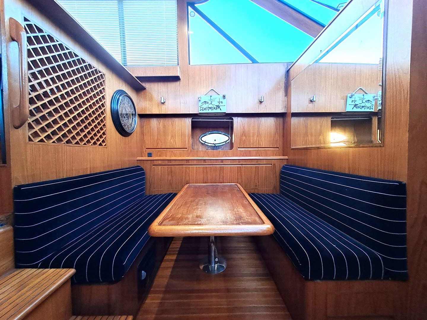 foto: 4 President 545