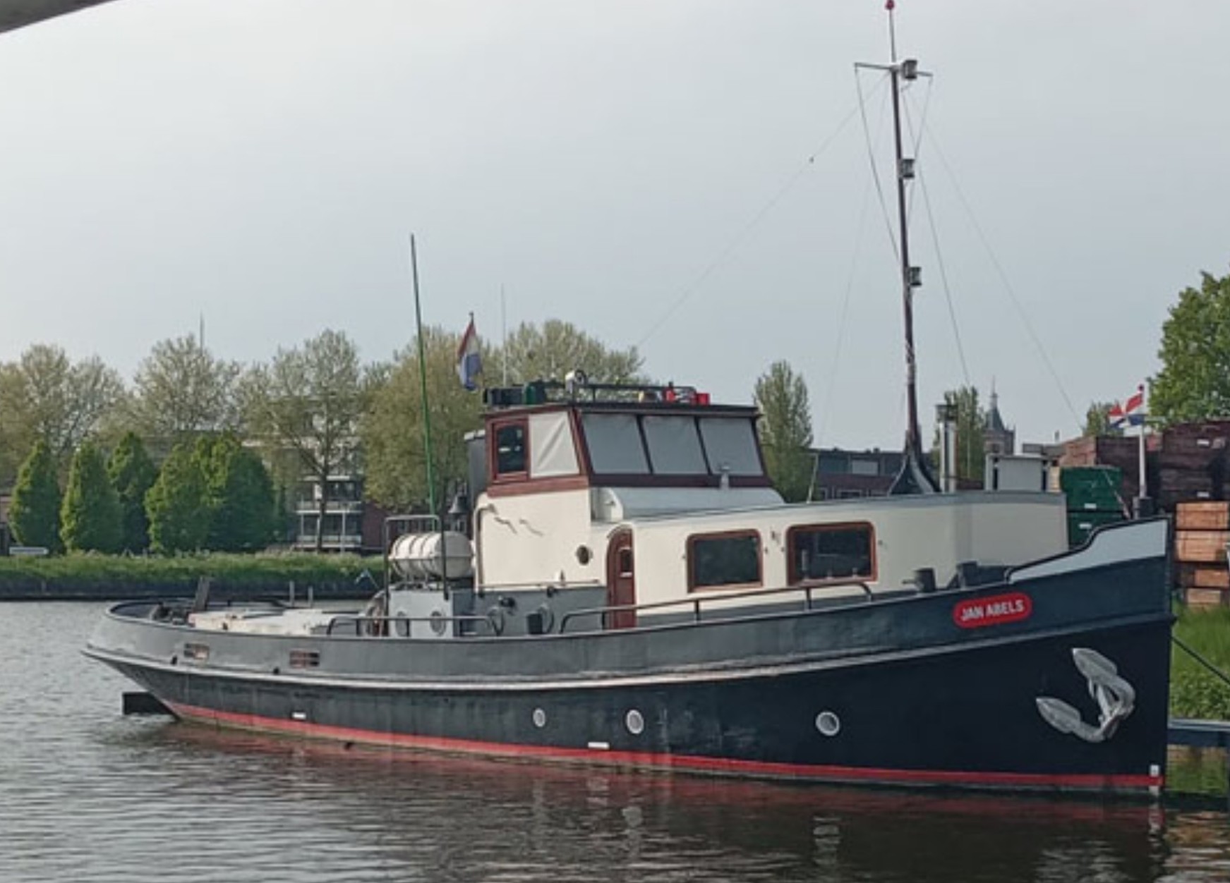 Goudriaan Goudriaan Sleper 19.43