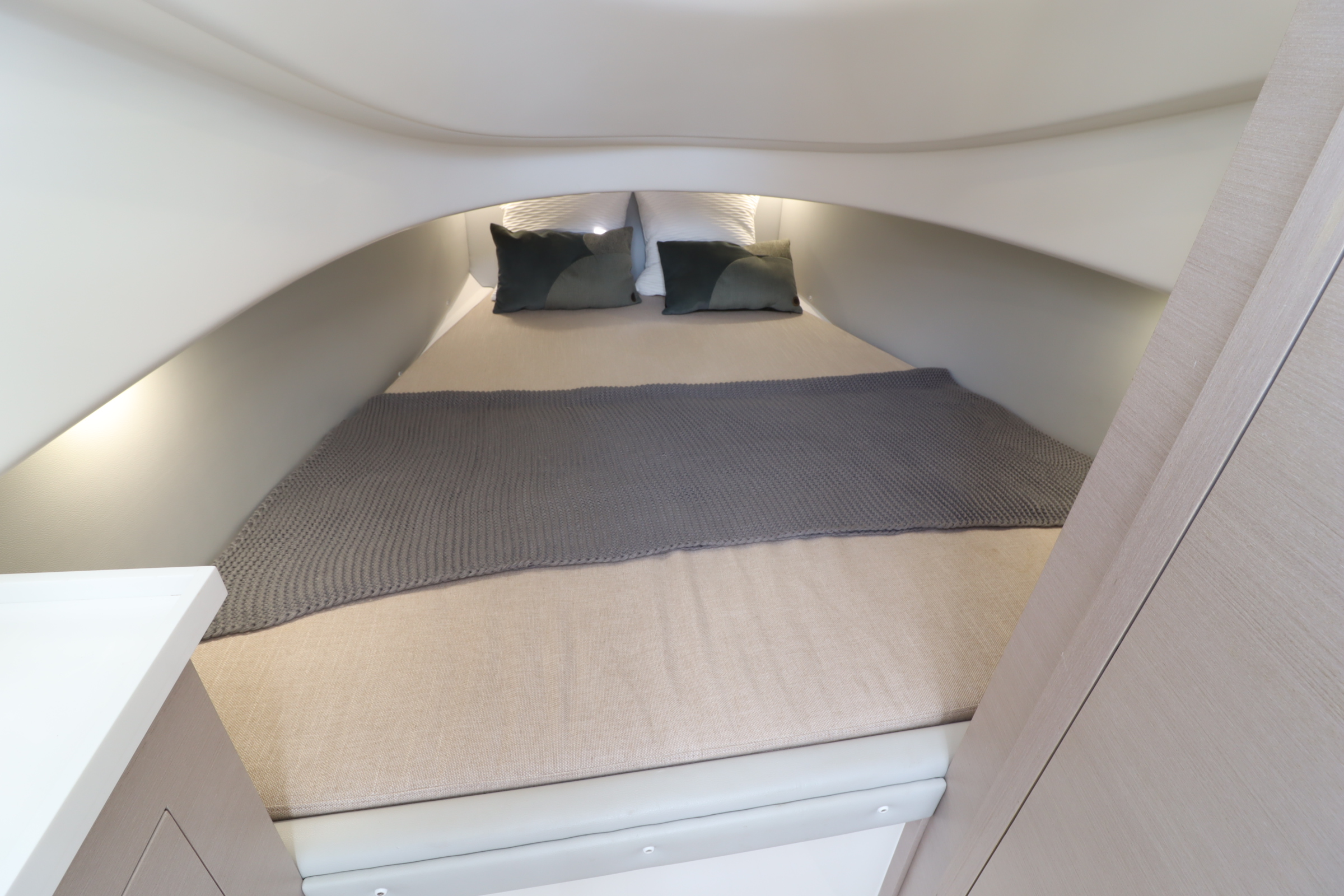 foto: 5 Sacs Strider 11