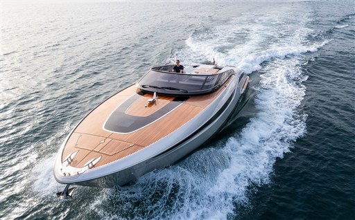 foto: 5 Riva 48 DOLCERIVA