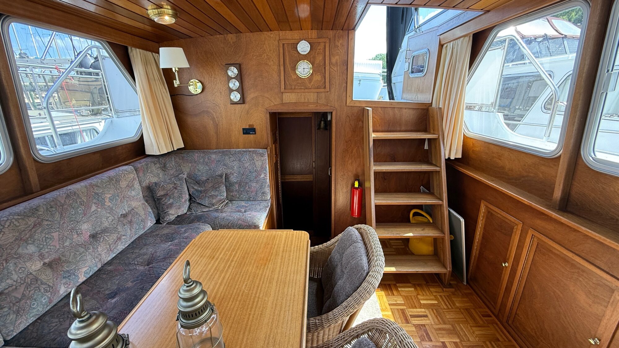 foto: 5 Valkkruiser Valkkruiser Content 12.80 AK Cabrio