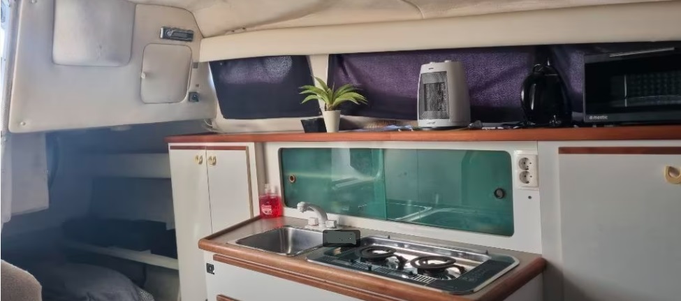 foto: 18 BAYLINER 2855