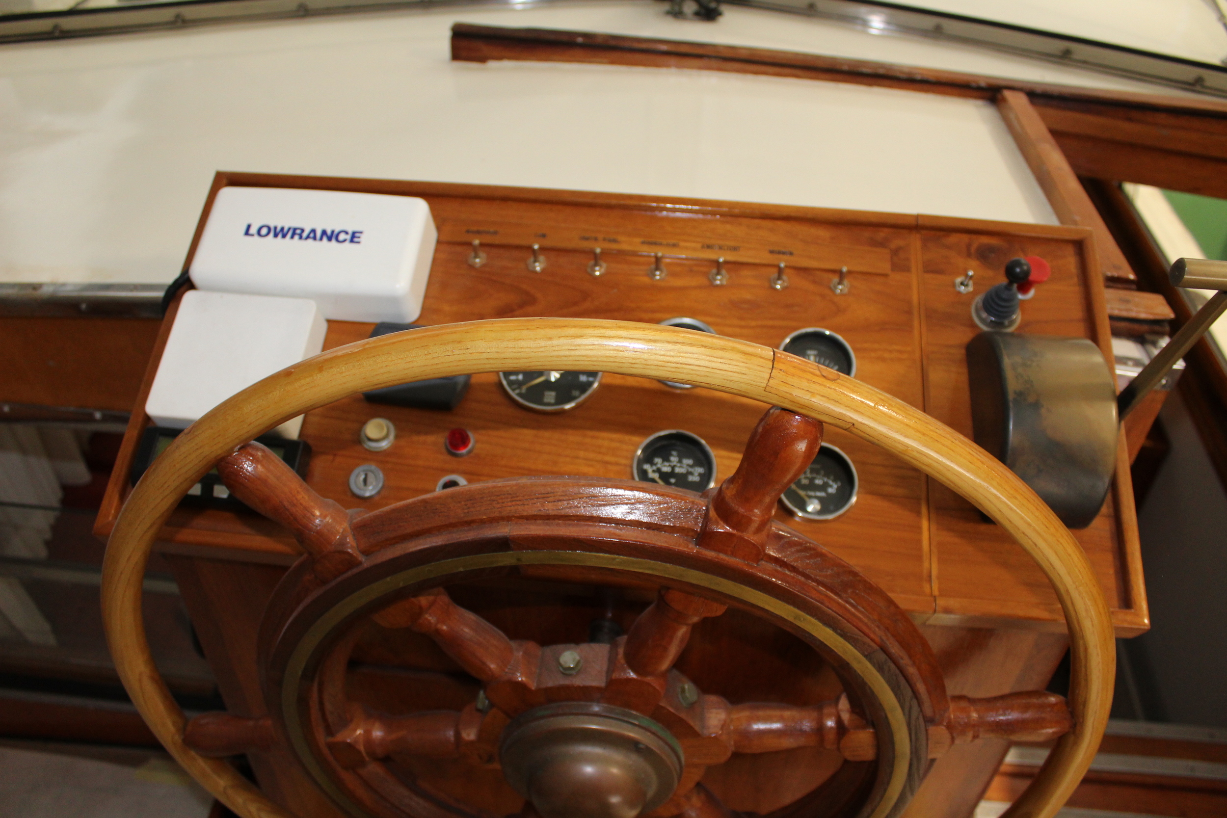 foto: 5 Trewescraft 42