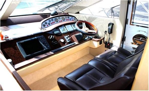 foto: 17 Princess 62