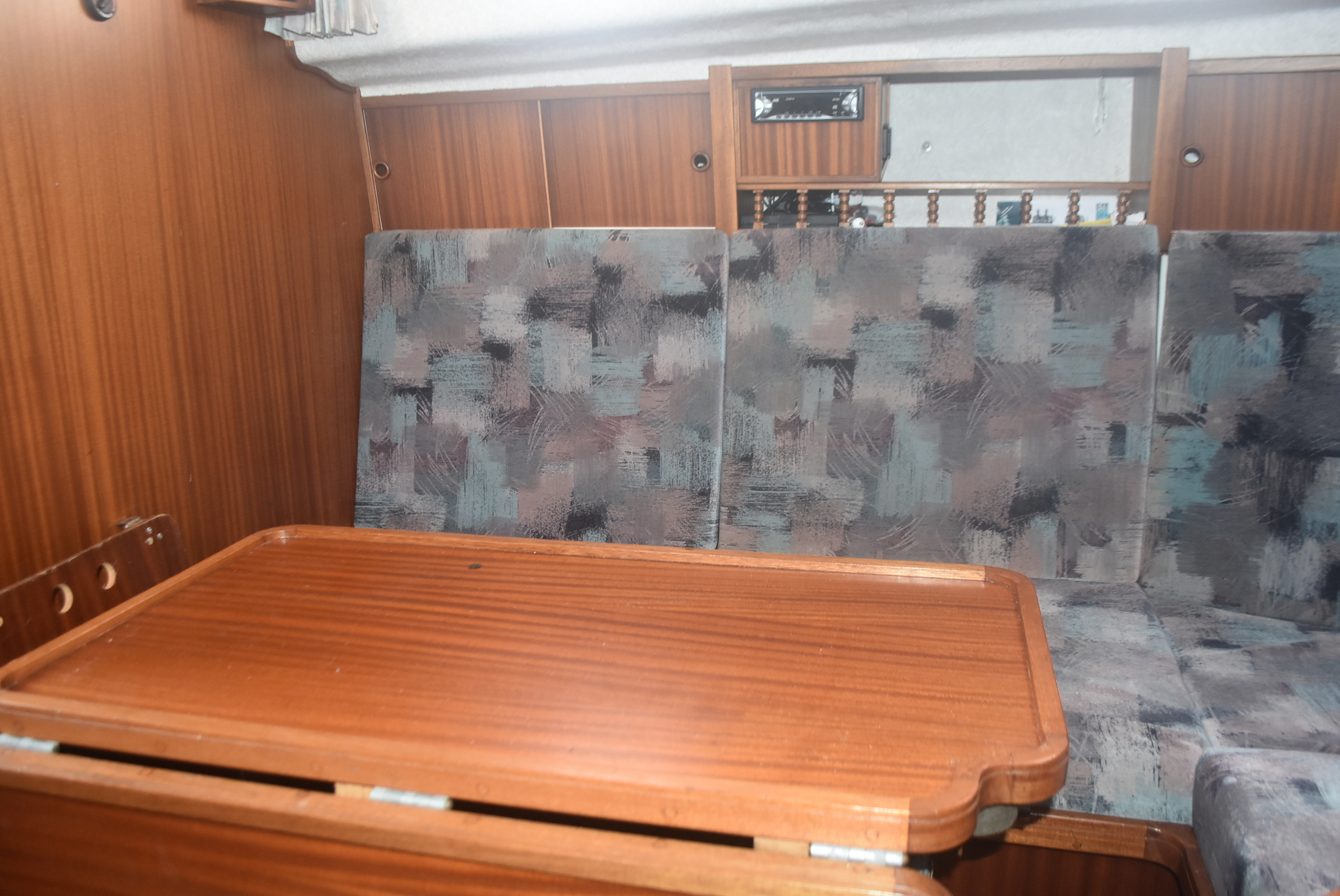 foto: 5 Taling 30 ST Motorsailer