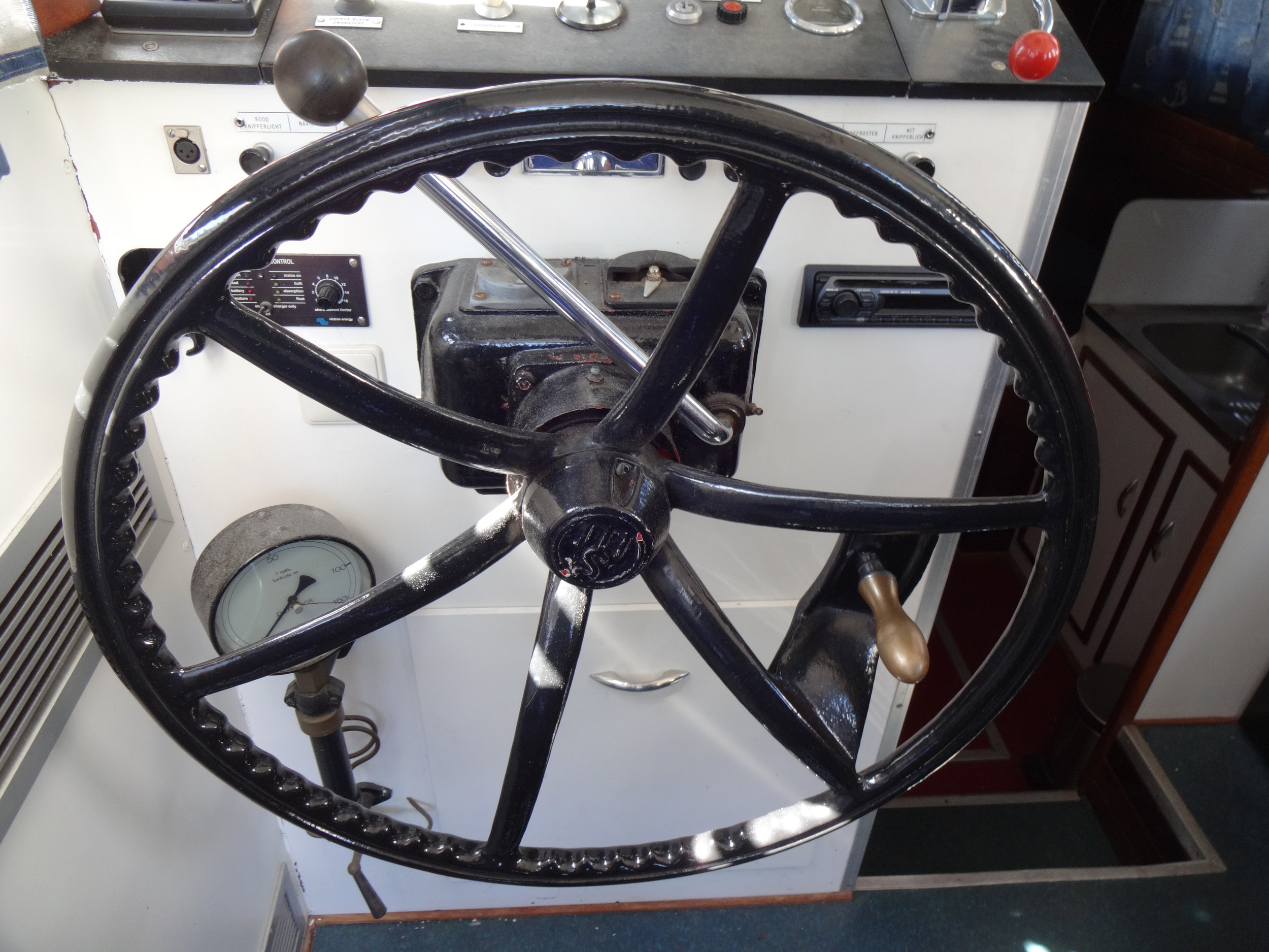 foto: 5 Schottel 10 RP 62
