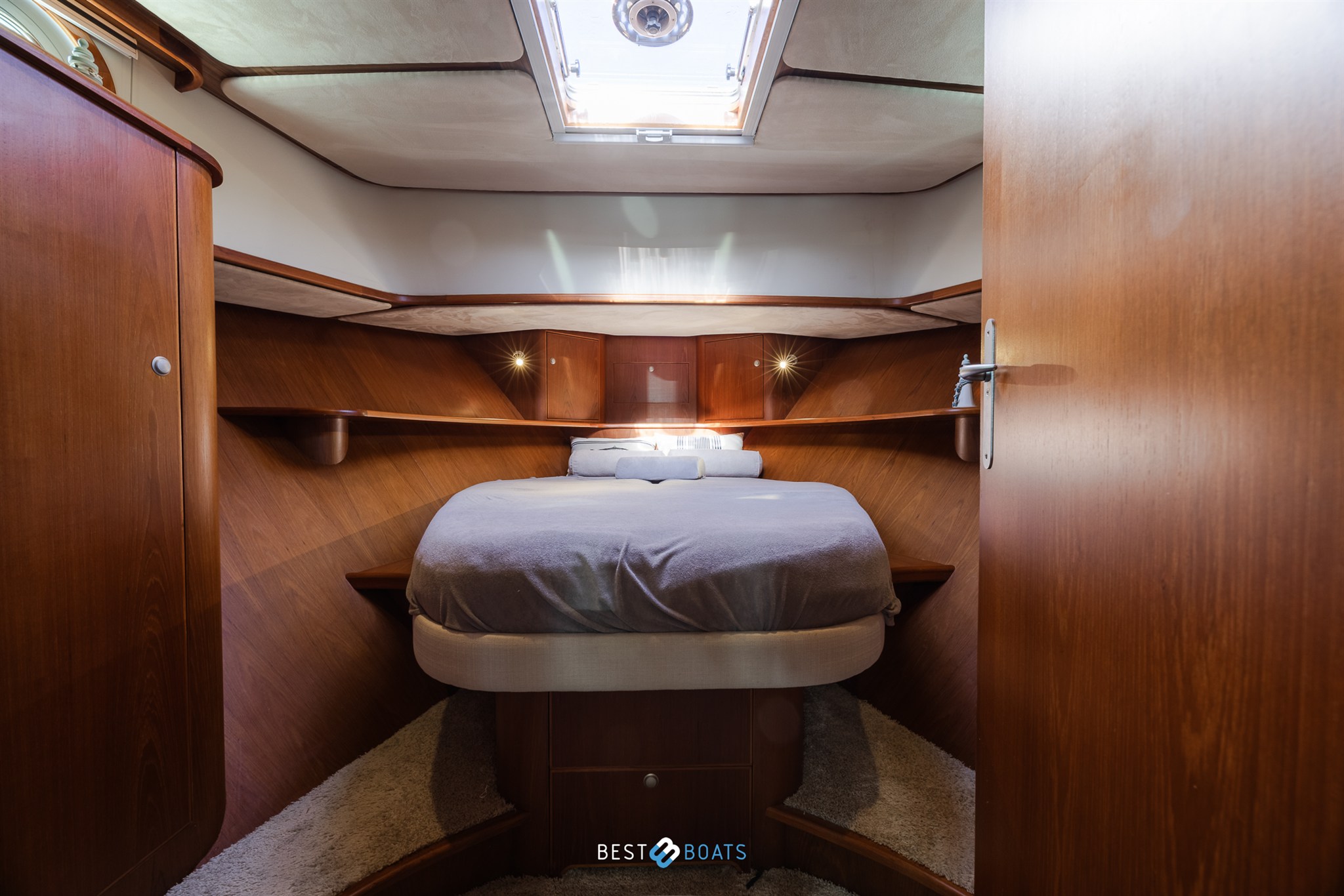 foto: 5 Marvis Stevenvlet 1350 OK