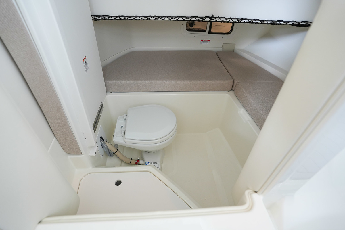 foto: 7 Sea Ray SDX 250