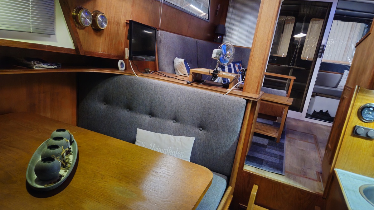 foto: 4 Condor 105 Fly